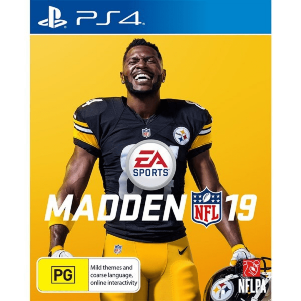 Madden 19
