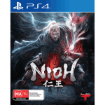 Nioh
