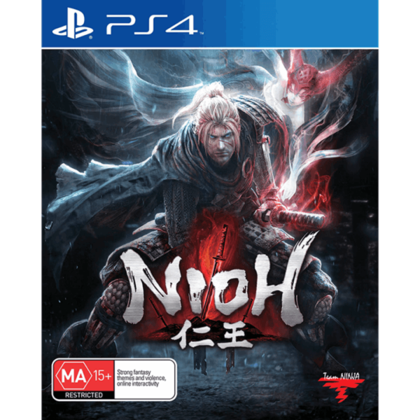 Nioh