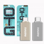 REMAX OTG Micro USB Adaptor - Image 3