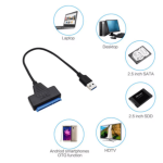 USB 3.0 2.0 SATA 3 Cable Sata To USB 3.0 - Image 4