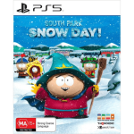 South Park Snow Day