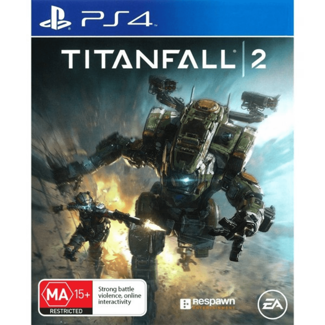 Titanfall2 Titanfall 2 - Image 1