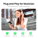 UGREEN USB Type C Headphone Adapter - Image 4