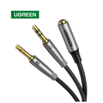 UGREEN Headphone Splitter