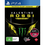 Valention Rossi The Game
