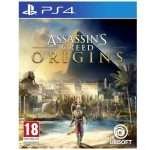 Assassin's Creed Origins