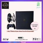PS4 Pro Console - Image 3