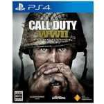 Call of Duty ww2 ps4