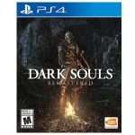 Dark Souls Collection ps4
