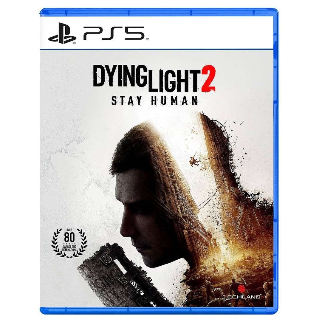 dying light Dying Light 2 - Image 1