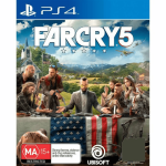 Farcry 5