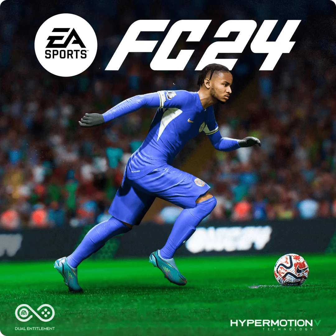 fc24 EA FC 24 - Image 1