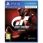 Gran Turismo Sport ps4