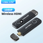 Lemorele 50M Wireless HDMI