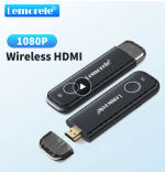 Lemorele 50M Wireless HDMI