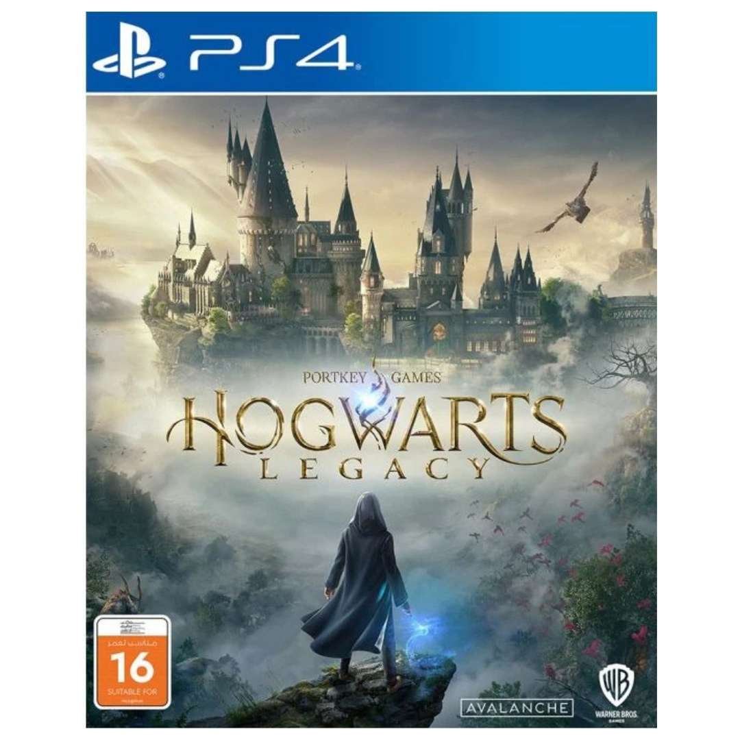 hogwarts ps4 Hogwarts Legacy - Image 1