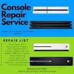 Repair service