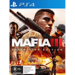 Mafia III