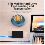Vention Micro B Cable USB 3.0 2A to USB A - Image 4