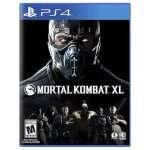 Mortal Kombat XL