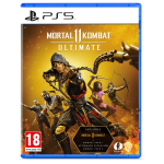 Mortal Kombat 11 Ultimate