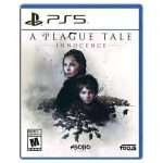 A plague tale: Innocence