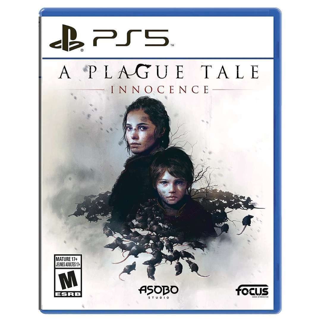 palgue tale innocence A plague tale: Innocence - Image 1