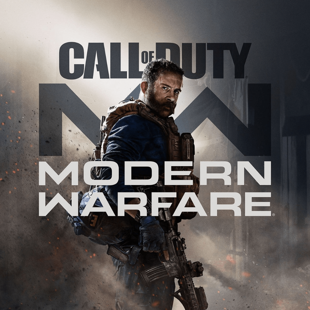 shop pasifika images Call of duty: Modern Warfare ps4 - Image 1