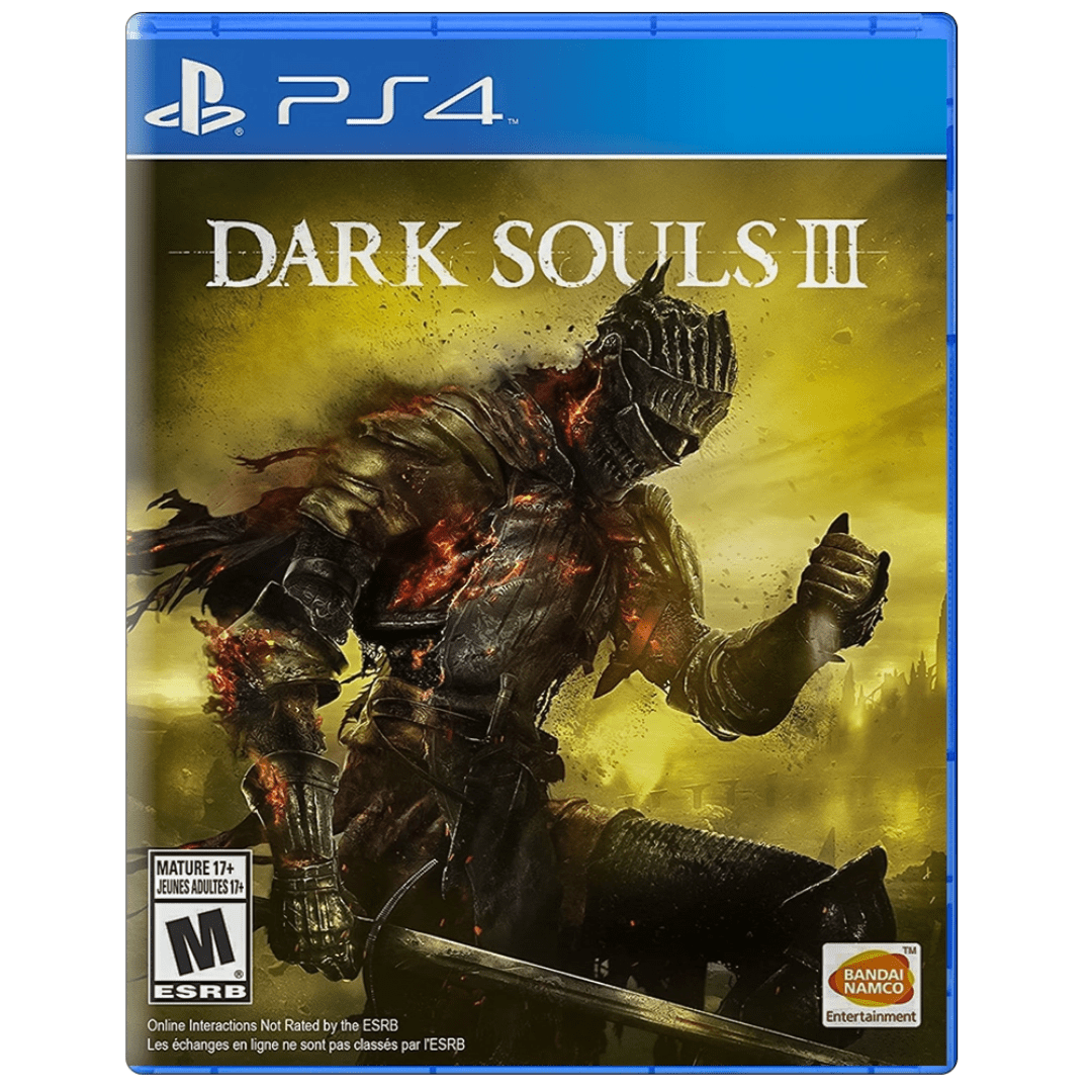 shop pasifika images Dark Souls 3 - Image 1