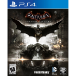 Batman Arkham Night