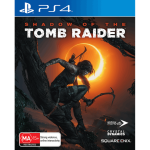 Shadow of the Tomb Raider