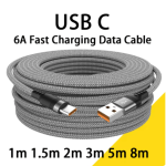 USB Type C 6A Super