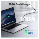 UGREEN 100W USB Type C To USB C - Image 4
