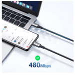 UGREEN 100W USB Type C To USB C - Image 2