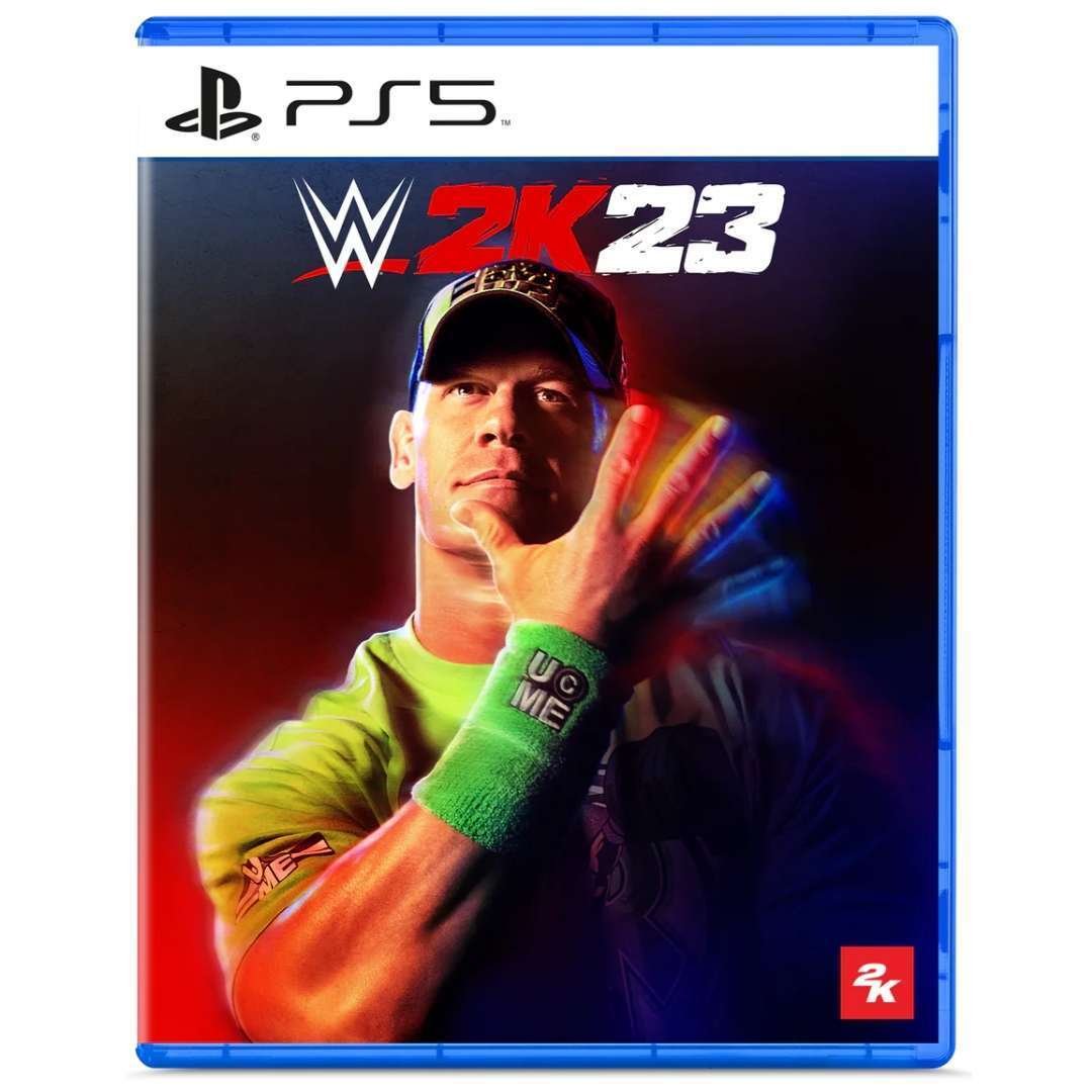 wk23 Wwe 2k23 - Image 1
