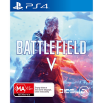 Battlefield V
