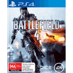 Battlefield 4