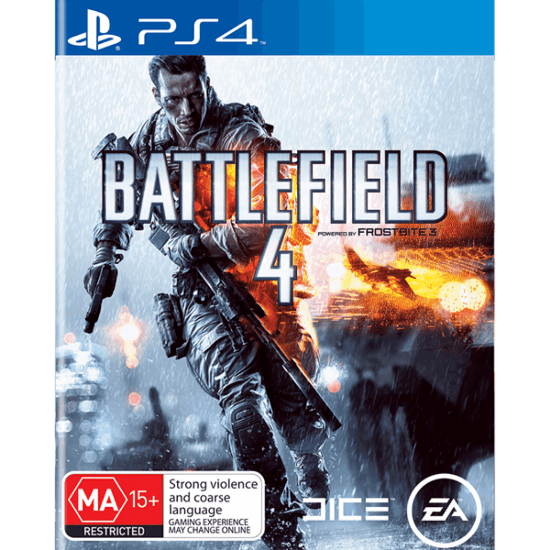 72 Battlefield 4 - Image 1