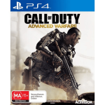 Call of Duty Advanced Warfare