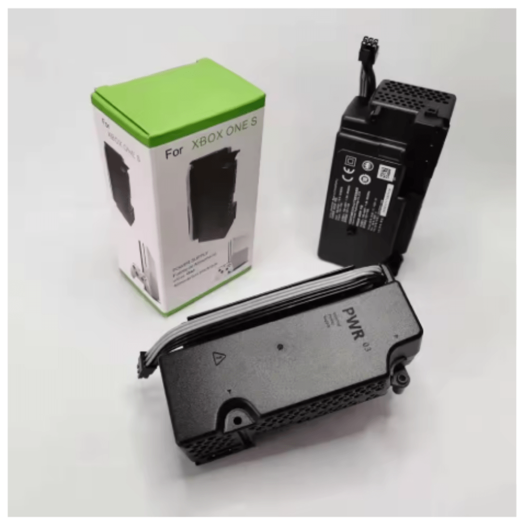 Xbox 1 S Xbox One S Slim Console Power Supply - Image 1