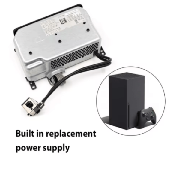 Xbox Series X Power Supply