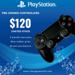PS4 Controller - Image 3