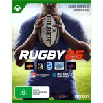 Rugby 25 - Image 2
