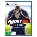 Rugby 25