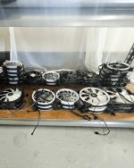 Used PC Fans - Image 3