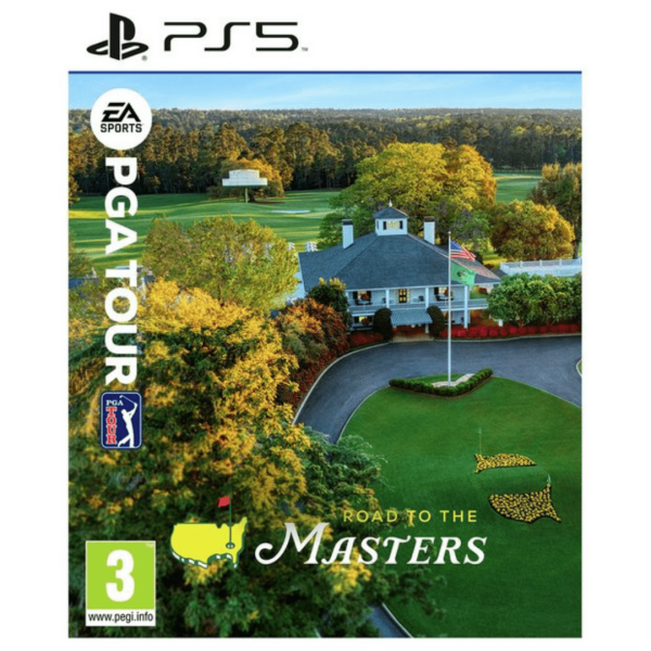 PGA Tour Road to Masters