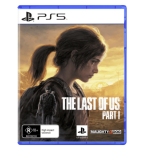 The Last of Us
