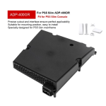 PS5 Slim Power supply