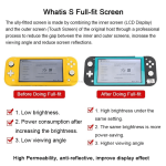 Switch Lite Console LCD Display - Image 9